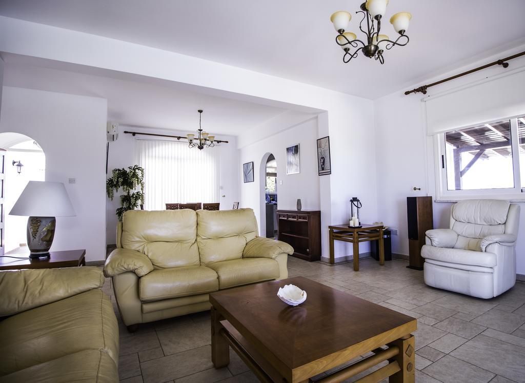Mia Villa Agia Napa