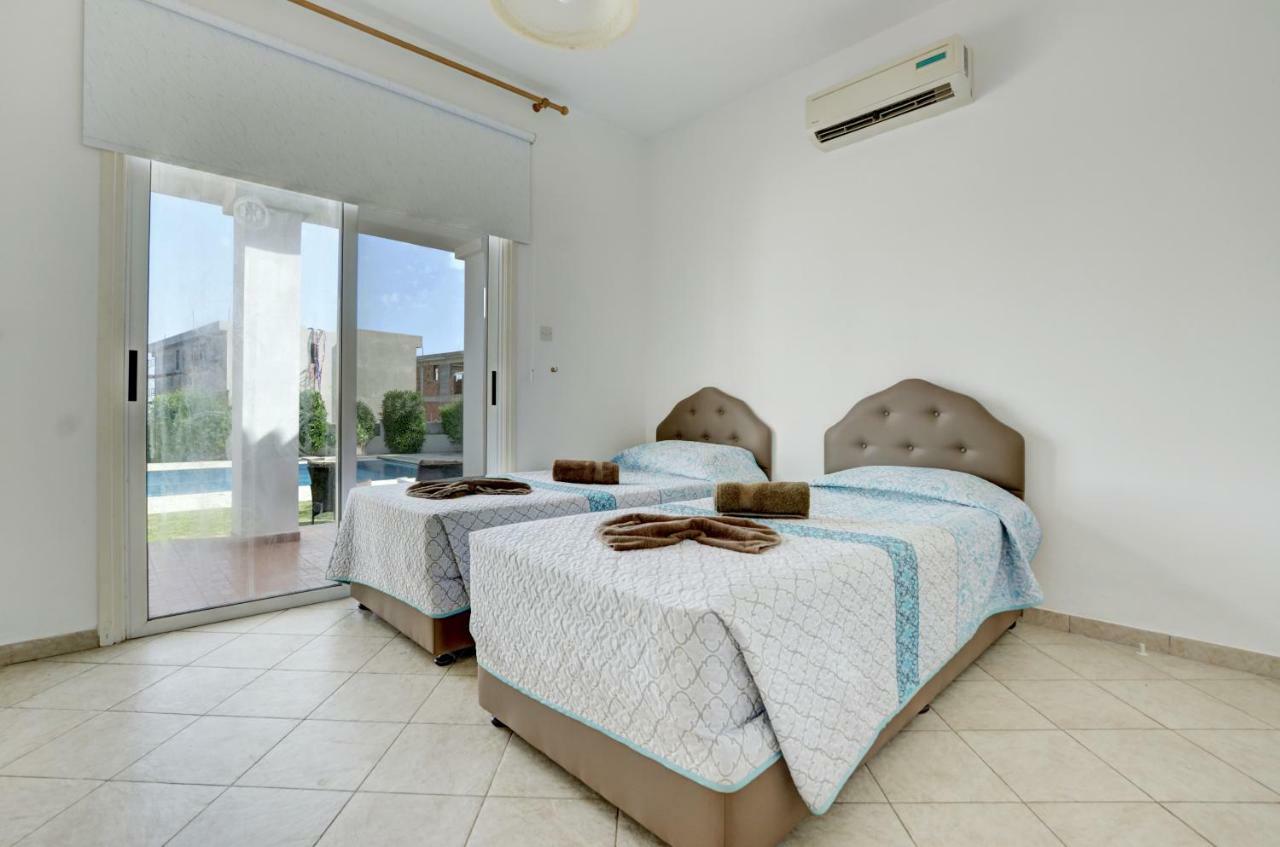 Mia Villa Agia Napa