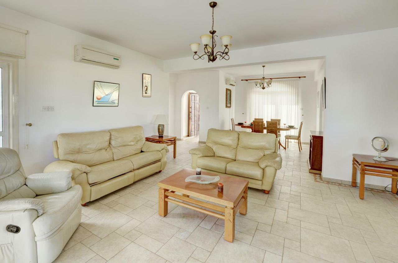 Mia Villa Agia Napa
