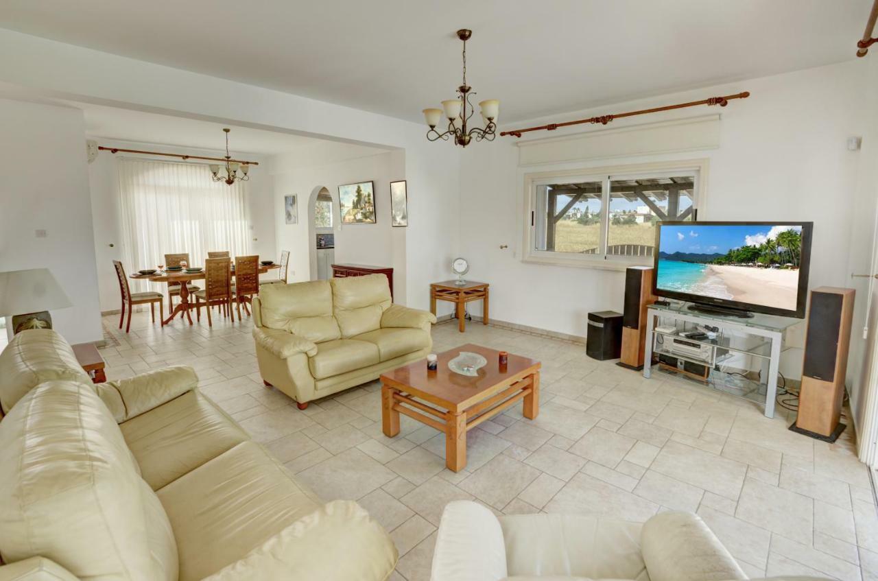 Mia Villa Agia Napa